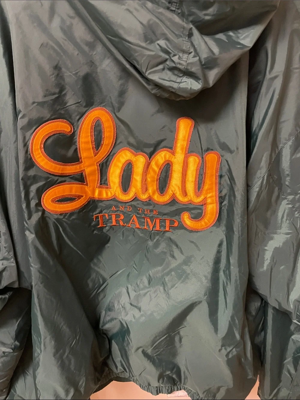 Authentic Disney Jacket